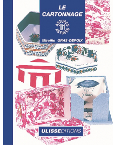 101 astuces : Le cartonnage
