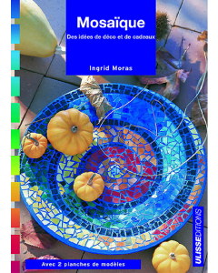 Mosaïque : Des idées de déco et de cadeaux