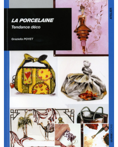 La porcelaine : Tendance déco