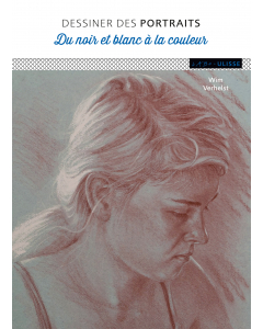Dessiner des portraits : Du noir et blanc à la couleur